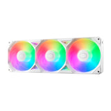 Cooler Master SickleFlow Edge 360 ARGB-ventilator (hvid)