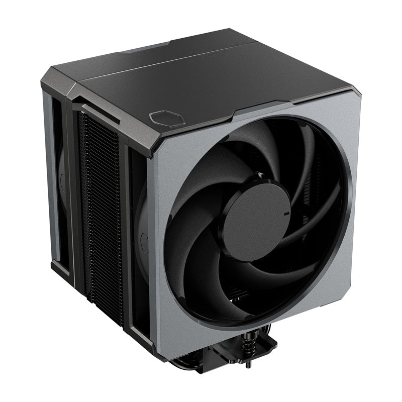 Cooler Master Hyper 612 APEX CPU køler (sort)