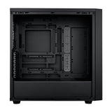 Cooler Master MasterBox 600 Lite computerkasse (sort)