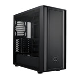 Cooler Master MasterBox 600 Lite computerkasse (sort)