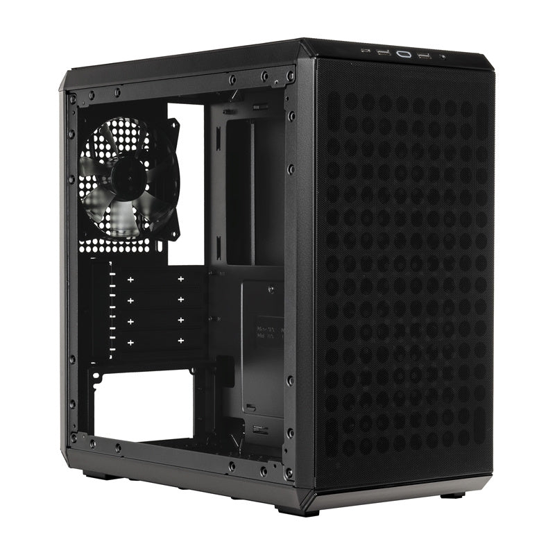 Cooler Master MasterBox Q300L computerkasse (sort)