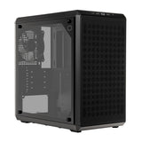 Cooler Master MasterBox Q300L computerkasse (sort)