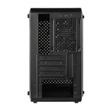 Cooler Master MasterBox Q300L computerkasse (sort)