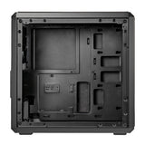 Cooler Master Q300L V2 computerkasse (sort)