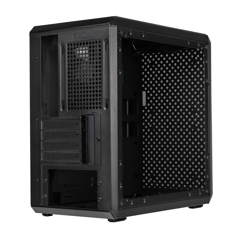Cooler Master Q300L V2 computerkasse (sort)