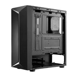 Cooler Master CMP510 ARGB computercase (sort)