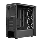 Cooler Master CMP510 ARGB computercase (sort)