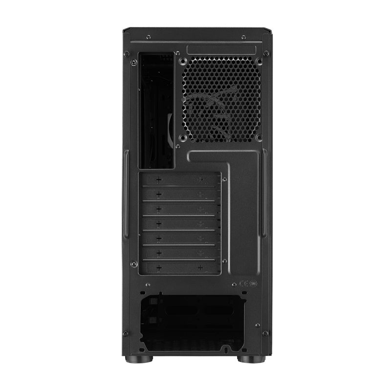 Cooler Master CMP510 ARGB computercase (sort)