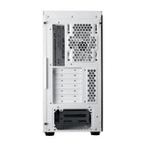 Cooler Master MasterBox 600 computerkasse (hvid)
