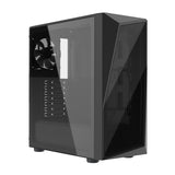 Cooler Master CMP 520L computerkasse (sort)