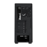 Cooler Master CMP 520L computerkasse (sort)