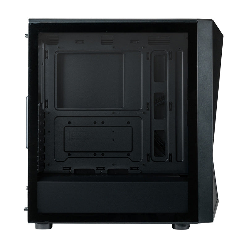Cooler Master CMP 520 computerkasse (sort)