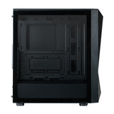 Cooler Master CMP 520 computerkasse (sort)