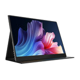 Uperfect UColor O2 M160B01 bærbar monitor 16' 2880x1800 120Hz