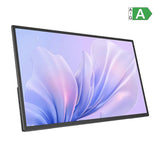 Uperfect UMax21 21,5' 1920x1080 120Hz bærbar touchscreen monitor