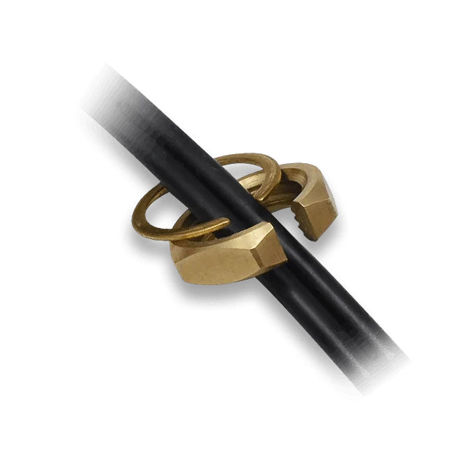 Teltonika Antenne 1.5cm Sort