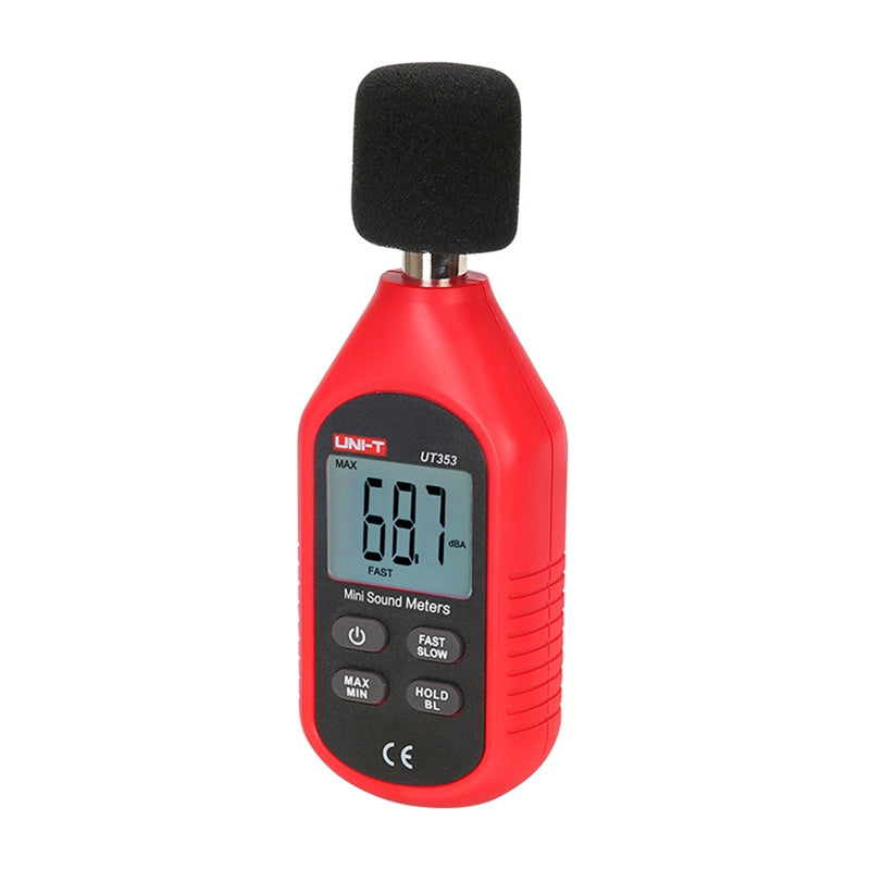 UNI-T UT353 lydmåler