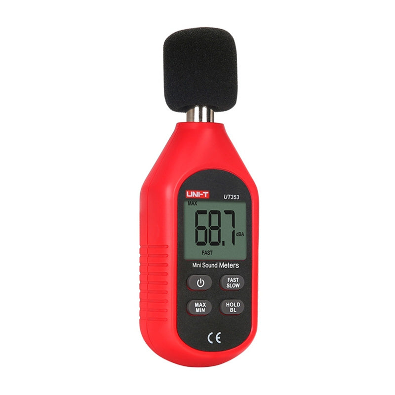 UNI-T UT353 lydmåler
