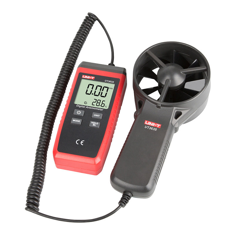 Anemometer UNI-T UT363S