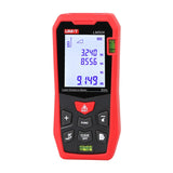 UNI-T LM50A laserdistancemåler