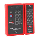 HDMI-kabeltester UNI-T UT681HDMI