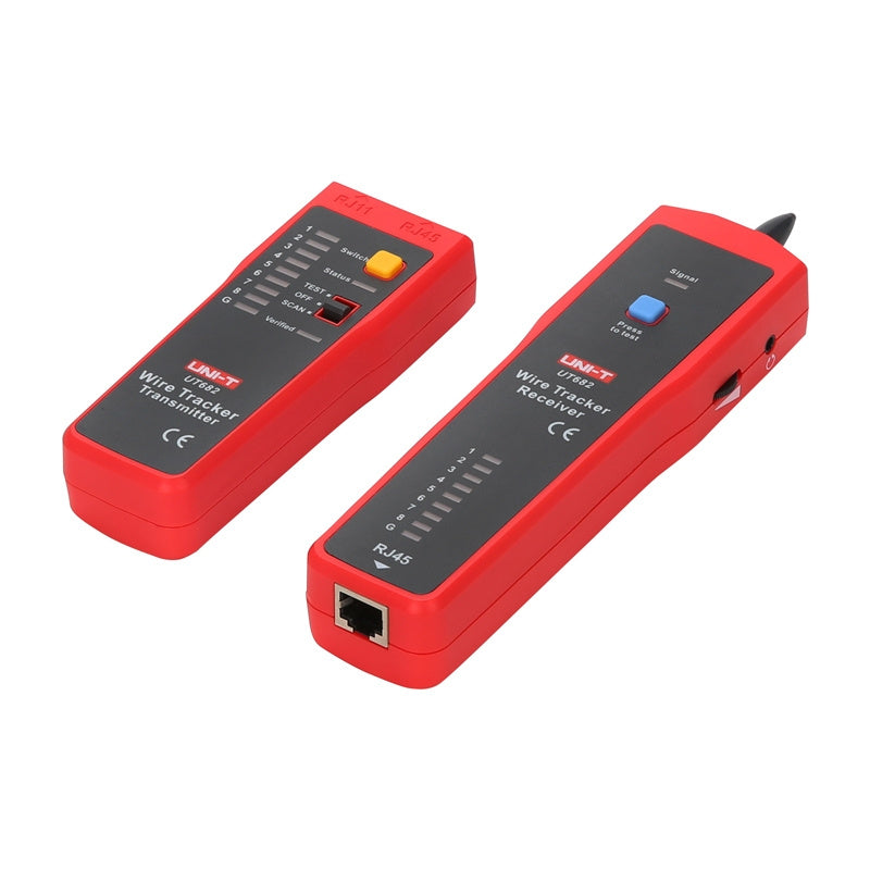 UNI-T UT682 ledningslokalisator