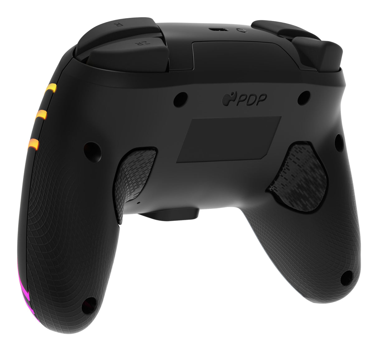 PDP Afterglow Wave Sort USB Gamepad Analog/digital Nintendo Switch, Nintendo Switch Lite, Nintendo Switch OLED