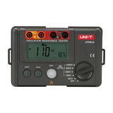 UNI-T UT501A isoleringsmodstandstester