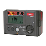 UNI-T UT501A isoleringsmodstandstester