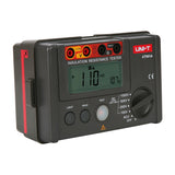 UNI-T UT501A isoleringsmodstandstester