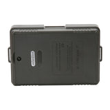 UNI-T UT501A isoleringsmodstandstester
