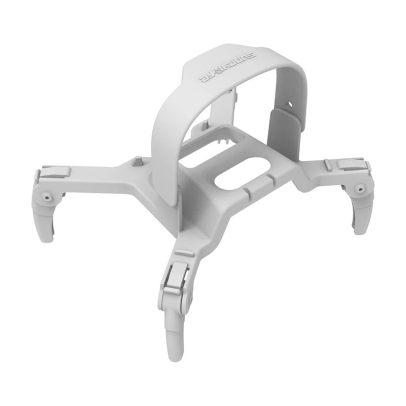 Sunnylife landingsstel opgradering til DJI Flip (grå)