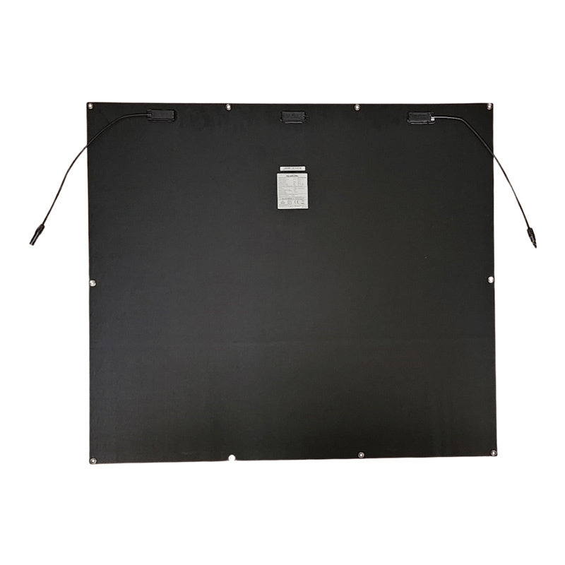 Sunman fotovoltaisk panel SMF200J 200W Fleksibel.