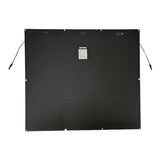 Sunman fotovoltaisk panel SMF200J 200W Fleksibel.