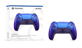 Sony 1000044475 spil-controller Indigo Bluetooth/USB Gamepad Analog/digital PlayStation 5, iOS