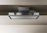 Elica SKYDOME H30 A/100 Indbygget loft Hvid 770 m³/t