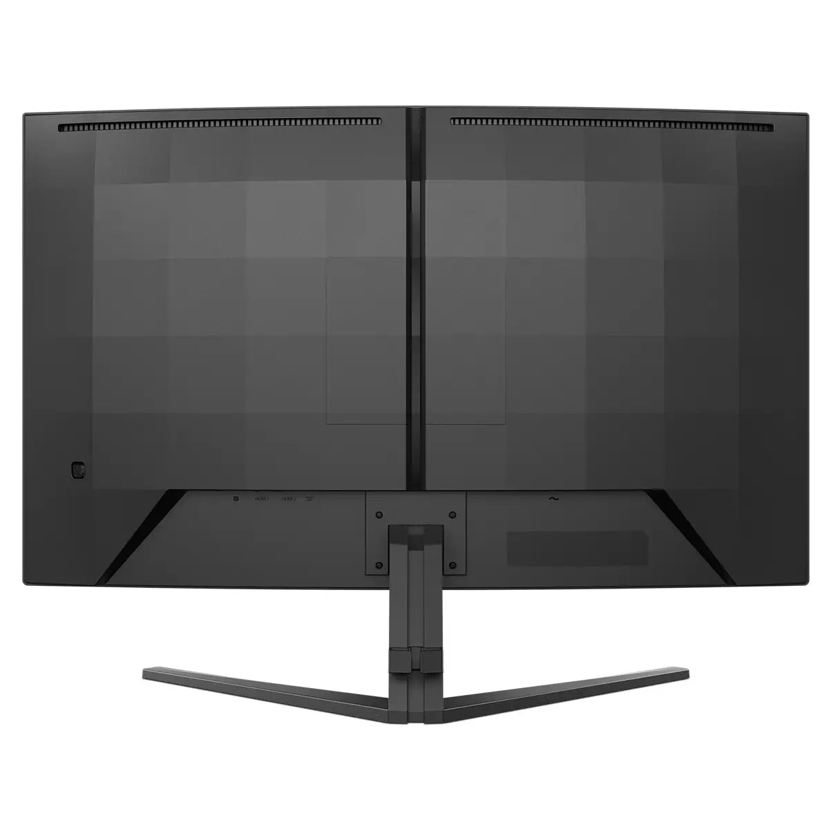 Philips Evnia 32M2C3500L/00 computerskærm 80 cm (31.5") 2560 x 1440 pixel Quad HD LCD Sort