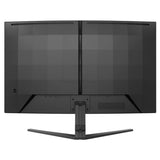 Philips Evnia 32M2C3500L/00 computerskærm 80 cm (31.5") 2560 x 1440 pixel Quad HD LCD Sort