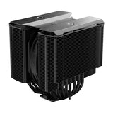 Cooler Master Air MA824 Stealth CPU køler