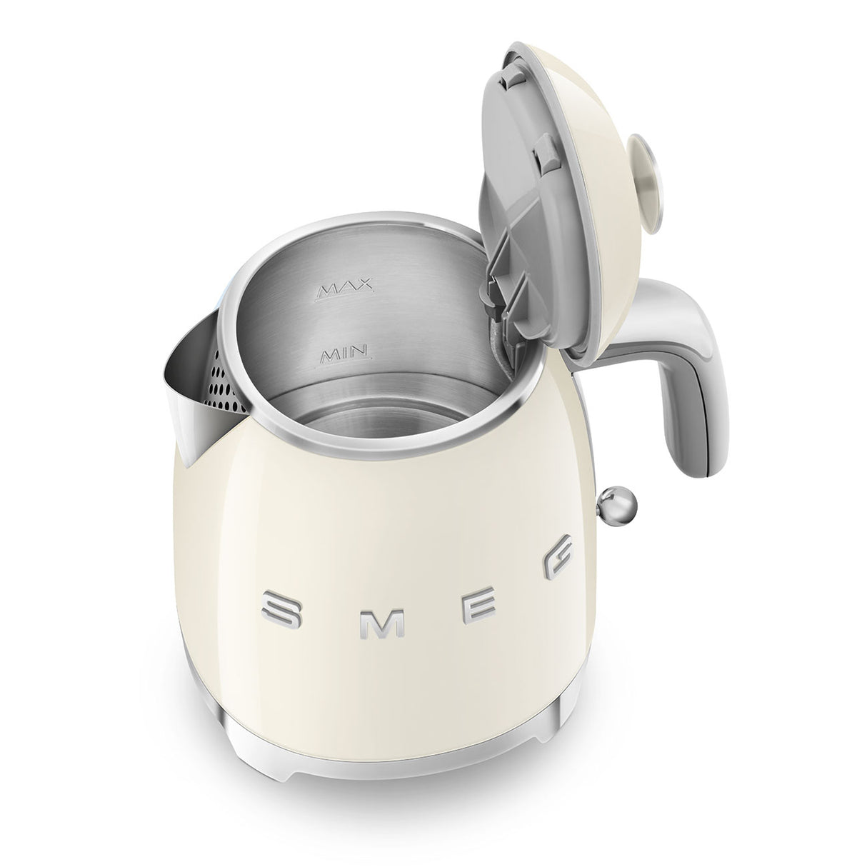 Smeg KLF05CREU creme
