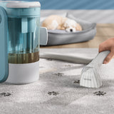 Philips XW3193/11 3000 Series Tæpperenser