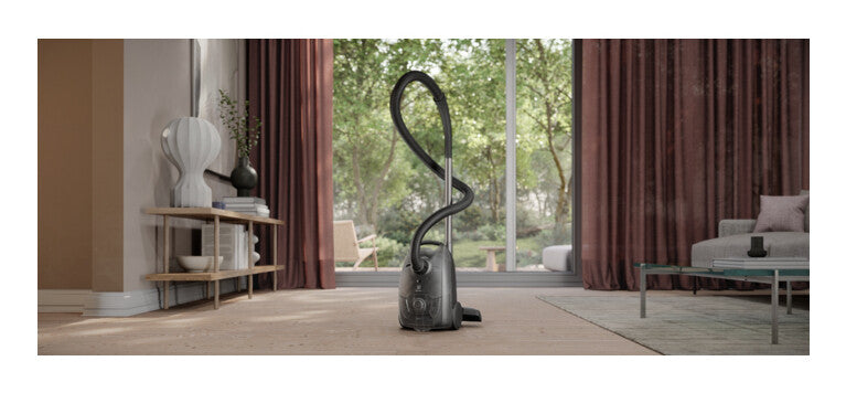 Electrolux EB31C1DB støvsuger 3 L Dry 750 W Støvpose