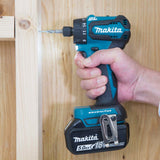 Makita DDF083Z Skrue-/Boremaskine Uden batteri