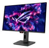 ASUS ROG Strix OLED XG27ACDNG computerskærm 67,3 cm (26.5") 2560 x 1440 pixel Quad HD QD-OLED Sort