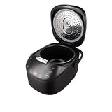 REDMOND M800S 5 L 900 W Sort