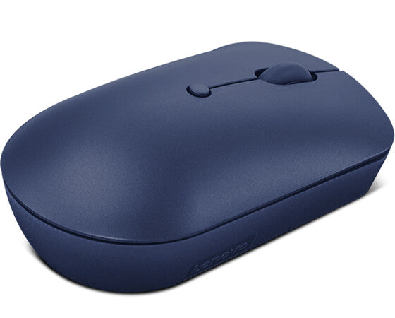 Lenovo 540 mus Kontor Ambidextrous RF trådløst Optisk 2400 dpi