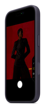 Apple iPhone 17 Pro TechWoven Case with MagSafe - Purple