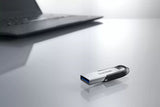 SanDisk SDCZ73-1T00-G46 1 TB 3.2 Gen 1 USB stick Sølv