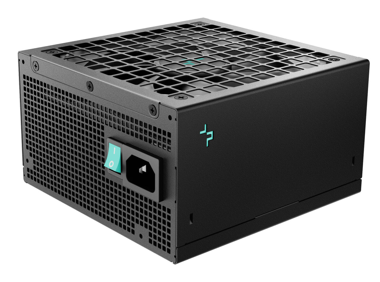 Gamer Storm PN1000M enhed til strømforsyning 1000 W 20+4 pin ATX ATX Sort