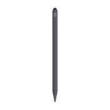 ZAGG Pro Stylus 2-Universal Stylus-Grey- Wirelessly charged